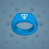 Signet Ring #8681