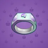 Signet Ring #8682