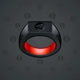 Signet Ring #8683