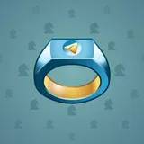 Signet Ring #8685