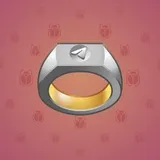 Signet Ring #8686