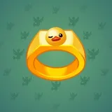 Signet Ring #8689