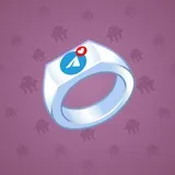 Signet Ring #8690