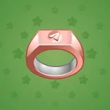 Signet Ring #8698