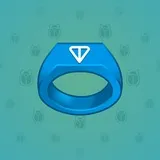 Signet Ring #8699