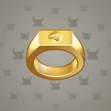 Signet Ring #870