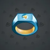 Signet Ring #8700