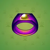 Signet Ring #8702