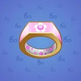 Signet Ring #8703