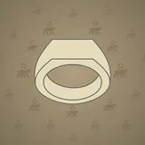Signet Ring #8705
