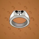 Signet Ring #8707