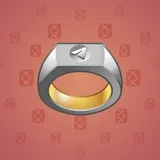 Signet Ring #8708