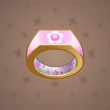 Signet Ring #8709
