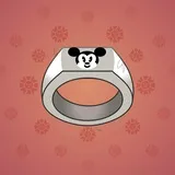 Signet Ring #871