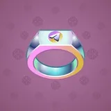 Signet Ring #8710