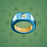Signet Ring #8714