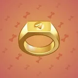 Signet Ring #8719
