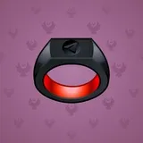 Signet Ring #872