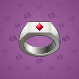 Signet Ring #8723