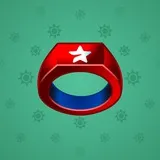 Signet Ring #8725
