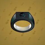 Signet Ring #8726