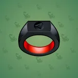 Signet Ring #8727