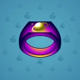 Signet Ring #873