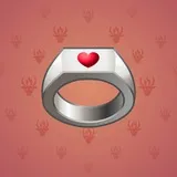 Signet Ring #8733