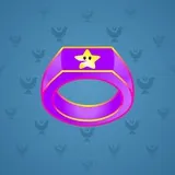 Signet Ring #8737