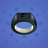 Signet Ring #8744