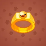 Signet Ring #8746
