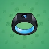 Signet Ring #8748