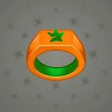 Signet Ring #8756 Signet Ring #8756