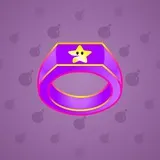 Signet Ring #8761