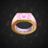 Signet Ring #8765