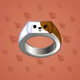 Signet Ring #8767