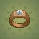 Signet Ring #8771