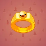 Signet Ring #8773
