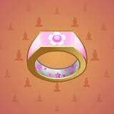 Signet Ring #8780
