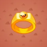 Signet Ring #8783