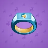 Signet Ring #8787