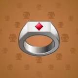 Signet Ring #883
