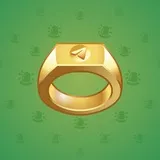 Signet Ring #886