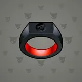 Signet Ring #887