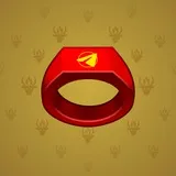 Signet Ring #889