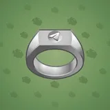 Signet Ring #89