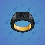 Signet Ring #894