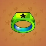 Signet Ring #908