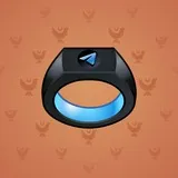 Signet Ring #909