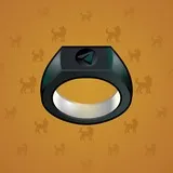 Signet Ring #916